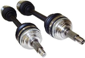 Acura Integra Axle - Left - Driveshaft Shop - Level 0 Basic - `94-`01 Acura Integra Axle - Left - Driveshaft Shop - Level 0 Basic - `94-`01